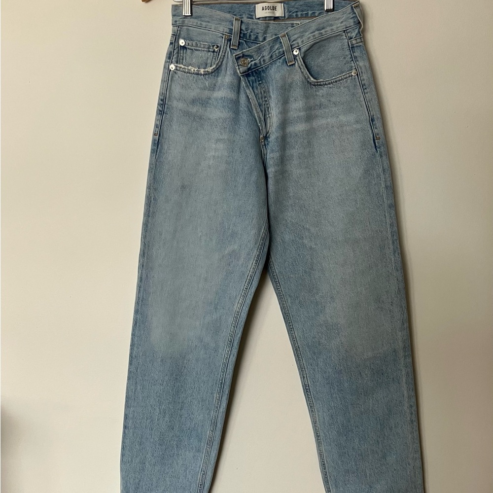 Agolde Women's Jeans
